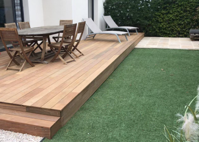 entretien jardin pignan