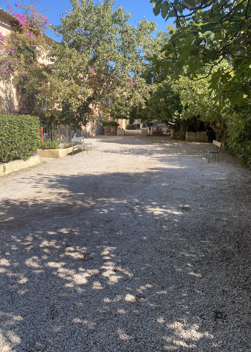entretien jardin pignan